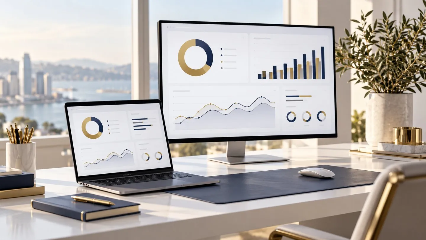 Dashboard KPI